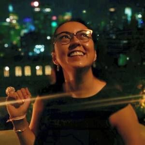 Meet your Posher, Jenjila